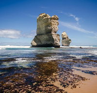 Small-Group Great Ocean Road Tour Experience with Eureka Skydeck Admission