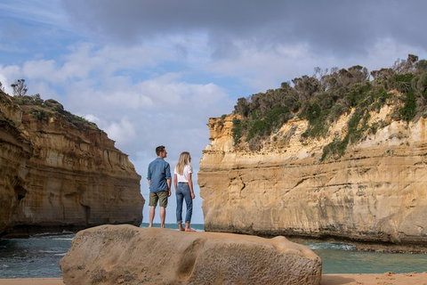Small-Group Great Ocean Road Tour Experience With Eureka Skydeck Admission - Attractions Melbourne 3