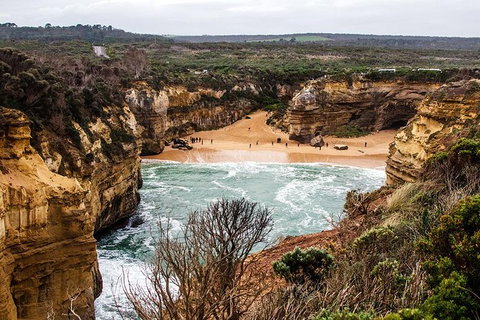 Small-Group Great Ocean Road Tour Experience With Eureka Skydeck Admission - Attractions Melbourne 4