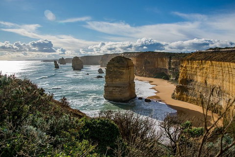 Small-Group Great Ocean Road Tour Experience With Eureka Skydeck Admission - Attractions Melbourne 10