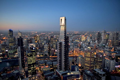 Small-Group Great Ocean Road Tour Experience With Eureka Skydeck Admission - Attractions Melbourne 12