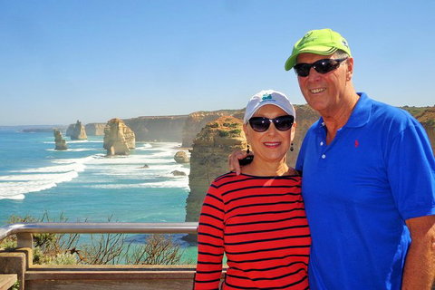 Small-Group Great Ocean Road Tour Experience With Eureka Skydeck Admission - Attractions Melbourne 9