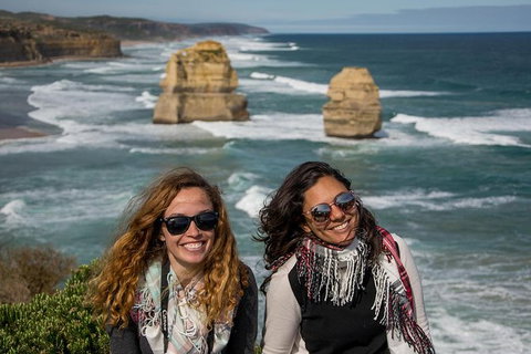 Small-Group Great Ocean Road Tour Experience With Eureka Skydeck Admission - Attractions Melbourne 6