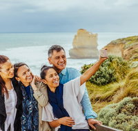 Great Ocean Road Trip Tour from Melbourne