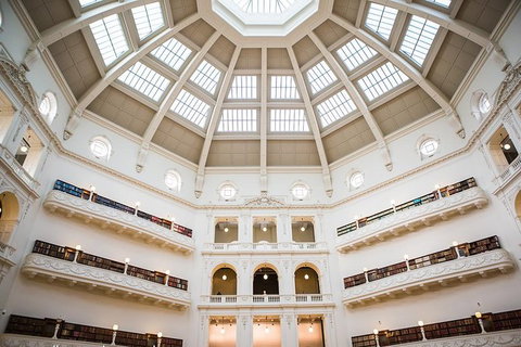 Melbourne Afternoon Photography Tour - Attractions Melbourne 0