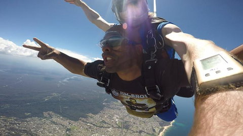 Melbourne Tandem Skydive 14,000ft With Beach Landing - Attractions Melbourne 3