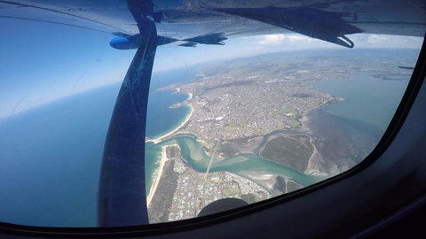 Melbourne Tandem Skydive 14,000ft With Beach Landing - Attractions Melbourne 10