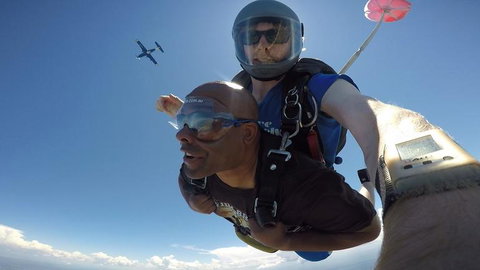 Melbourne Tandem Skydive 14,000ft With Beach Landing - Attractions Melbourne 9