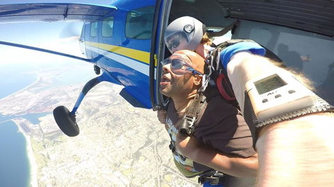 Melbourne Tandem Skydive 14,000ft With Beach Landing - Attractions Melbourne 7