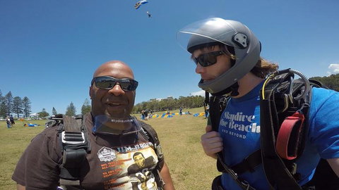 Melbourne Tandem Skydive 14,000ft With Beach Landing - Attractions Melbourne 2