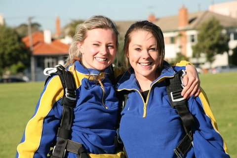 Melbourne Tandem Skydive 14,000ft With Beach Landing - Attractions Melbourne 19