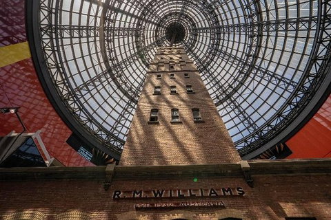 The Golden Mile Private Tour With Photos - Attractions Melbourne 1