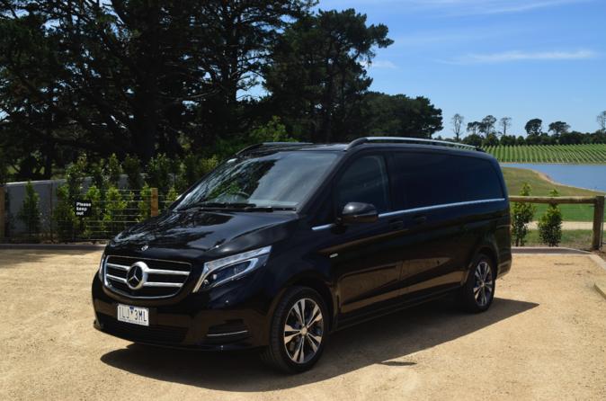 Melbourne Airport Transfers Melbourne