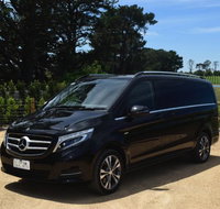 Melbourne Airport Transfers