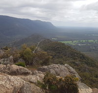 Grampians Bus Service