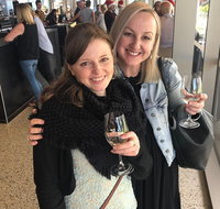 Small Public Car Yarra Valley Wine Tour inc 2 course lunch with a wine