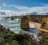 Great Ocean Road and 12 Apostles Day Trip from Melbourne