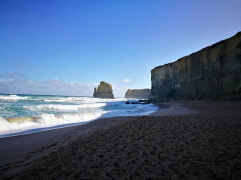 Great Ocean Road Reverse Itinerary With 12 Apostles And Lunch From Melbourne - Attractions Melbourne 21