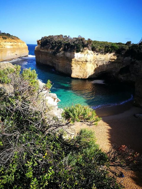 Great Ocean Road Reverse Itinerary With 12 Apostles And Lunch From Melbourne - Attractions Melbourne 25