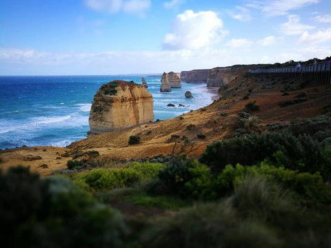 Great Ocean Road Reverse Itinerary With 12 Apostles And Lunch From Melbourne - Attractions Melbourne 20