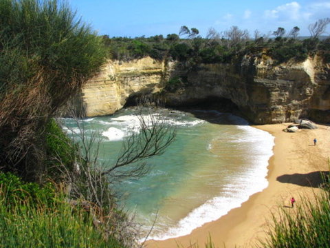 Great Ocean Road Reverse Itinerary With 12 Apostles And Lunch From Melbourne - Attractions Melbourne 9
