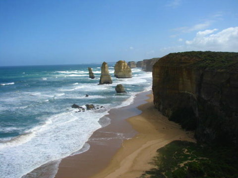 Great Ocean Road Reverse Itinerary With 12 Apostles And Lunch From Melbourne - Attractions Melbourne 10