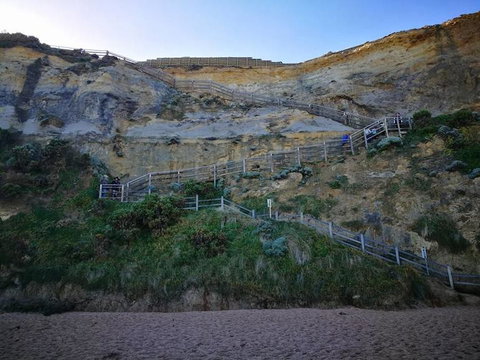 Great Ocean Road Reverse Itinerary With 12 Apostles And Lunch From Melbourne - Attractions Melbourne 16