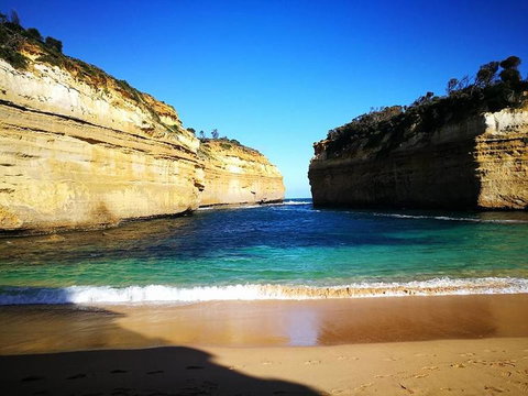 Great Ocean Road Reverse Itinerary With 12 Apostles And Lunch From Melbourne - Attractions Melbourne 23
