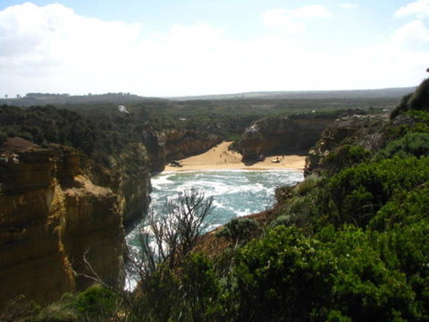 Great Ocean Road Reverse Itinerary With 12 Apostles And Lunch From Melbourne - Attractions Melbourne 2
