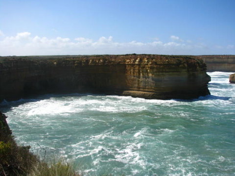 Great Ocean Road Reverse Itinerary With 12 Apostles And Lunch From Melbourne - Attractions Melbourne 5