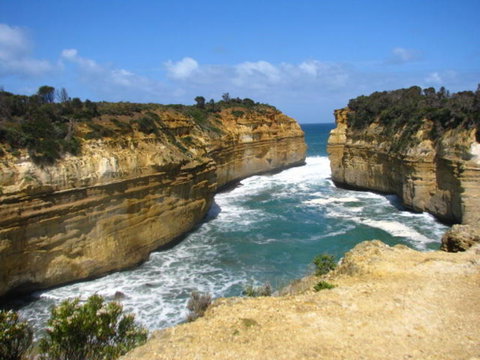 Great Ocean Road Reverse Itinerary With 12 Apostles And Lunch From Melbourne - Attractions Melbourne 4