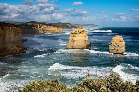 Great Ocean Road Reverse Itinerary With 12 Apostles And Lunch From Melbourne - Attractions Melbourne 30