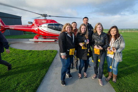 Great Ocean Road Reverse Itinerary With 12 Apostles And Lunch From Melbourne - Attractions Melbourne 32