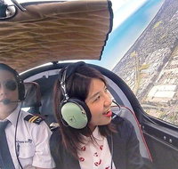 Trial Introductory Flight Experience from Moorabbin Airport