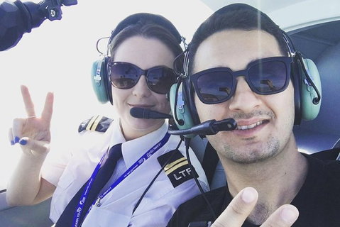 Trial Introductory Flight Experience From Moorabbin Airport - Attractions Melbourne 1