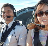3-Hour Learn To Fly Starter Set from Moorabbin Airport