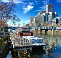 Foodies Bucket List - Walking Tour