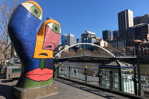 Foodies Bucket List - Walking Tour - Attractions Melbourne 5