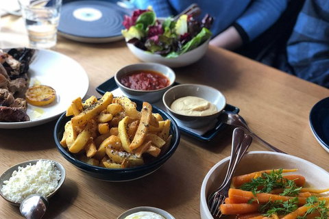 Foodies Bucket List - Walking Tour - Attractions Melbourne 7