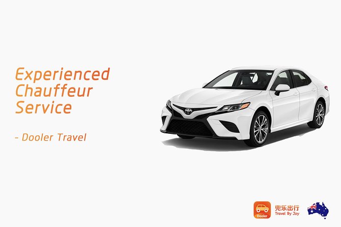 Melbourne 5 seats standard service Melbourne