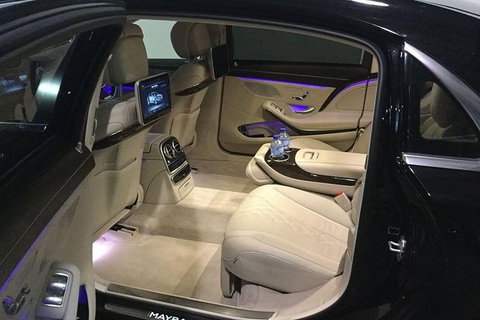 Melbourne Airport Transfer - Attractions Melbourne 1