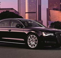 Melbourne Airport Transfer