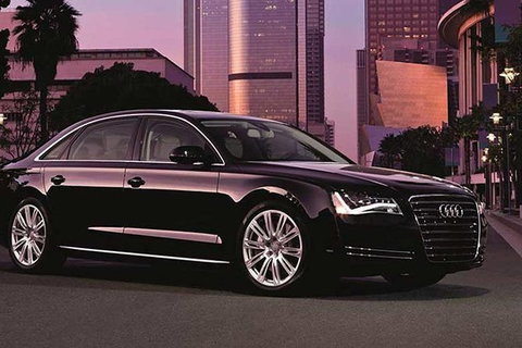 Melbourne Airport Transfer - Attractions Melbourne 0
