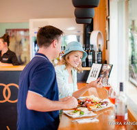 Tour for Two Private Mornington Peninsula Luxury Food and Wine-Tasting Day Trip