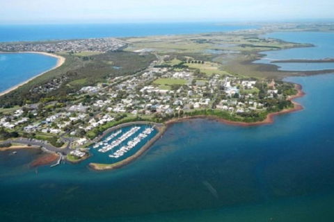 Phillip Island Tour Including Phillip Island Penguin Parade - Attractions Melbourne 0