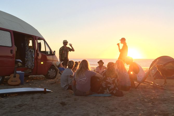 3 Week East Coast Surf Road Trip Melbourne to Brisbane Melbourne