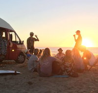 3 Week East Coast Surf Road Trip Melbourne to Brisbane