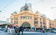 Melbourne Horse Drawn Carriage Premium Garden And City Tourâ„¢ - thumb 0