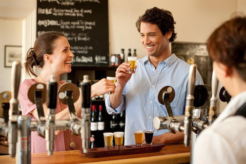 Melbourne Beer And Brewery Tour - Attractions Melbourne 0
