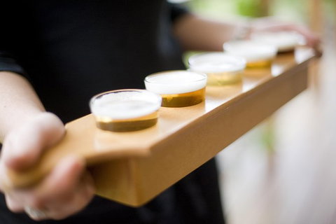 Melbourne Beer And Brewery Tour - Attractions Melbourne 1